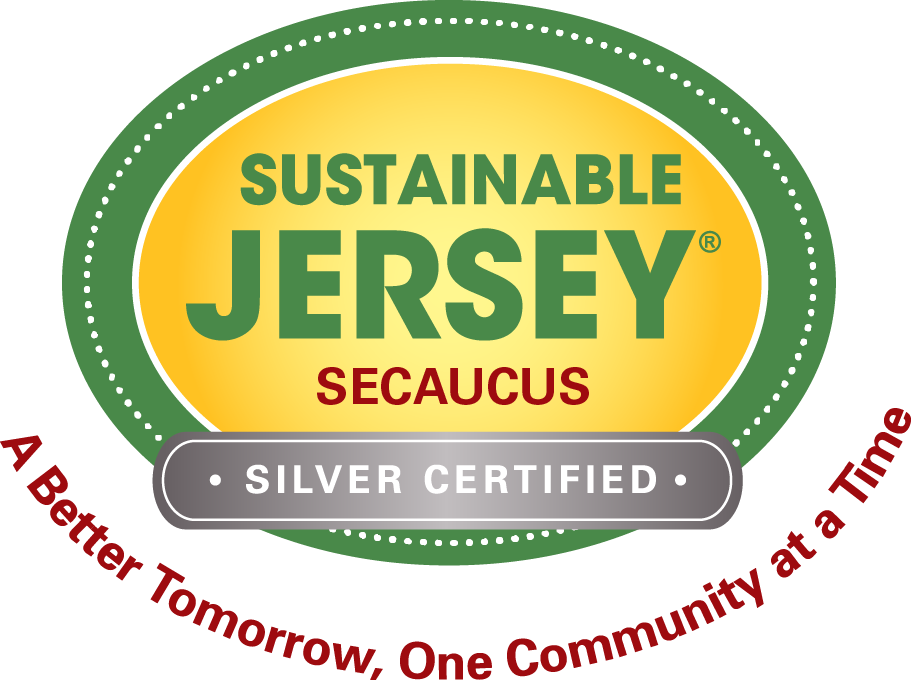 Sustainable Jersey Certification