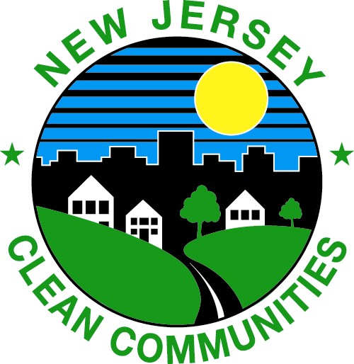 New Jersey Clean Communities logo